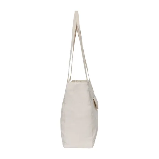 Jollein Shopper - Twill - Natural