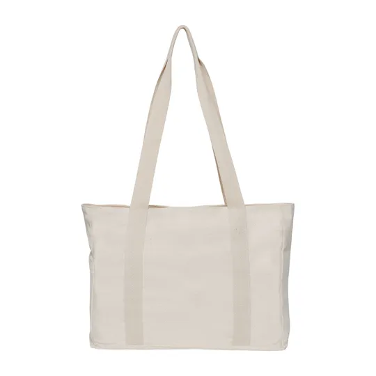 Jollein Shopper - Twill - Natural