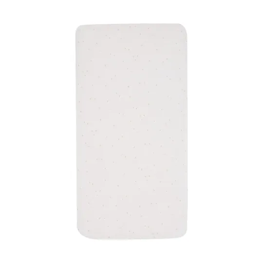 Jollein Twinkling Hoeslaken Ledikant - Jersey - 60 x 120 cm