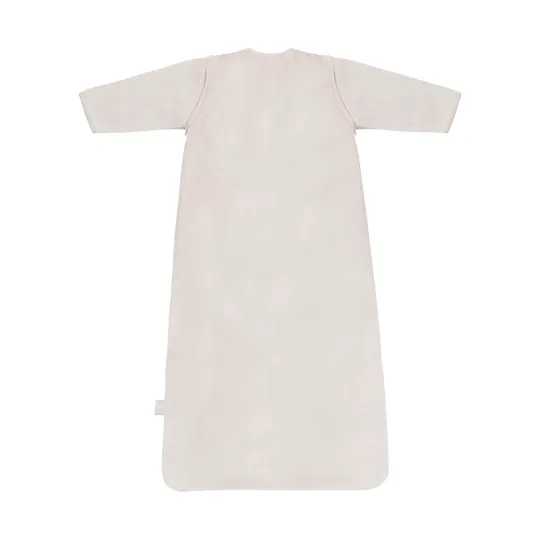 Jollein Velvet Slaapzak - Nougat