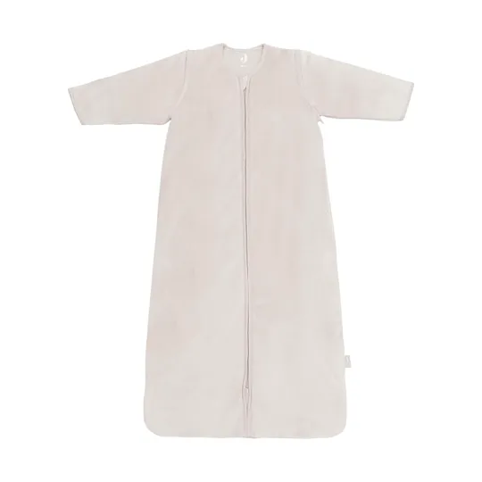 Jollein Velvet Slaapzak - Nougat