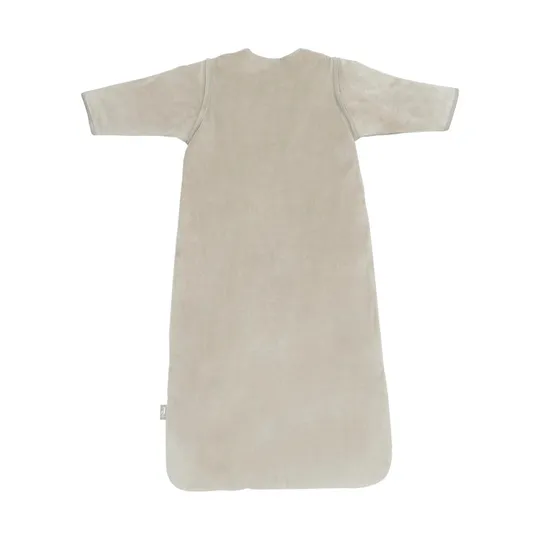 Jollein Velvet Slaapzak Olive Green