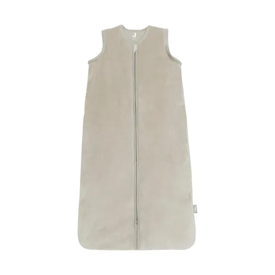 Jollein Velvet Slaapzak Olive Green