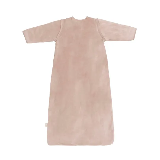Jollein Velvet Slaapzak Wild Rose