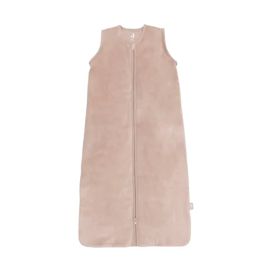 Jollein Velvet Slaapzak Wild Rose