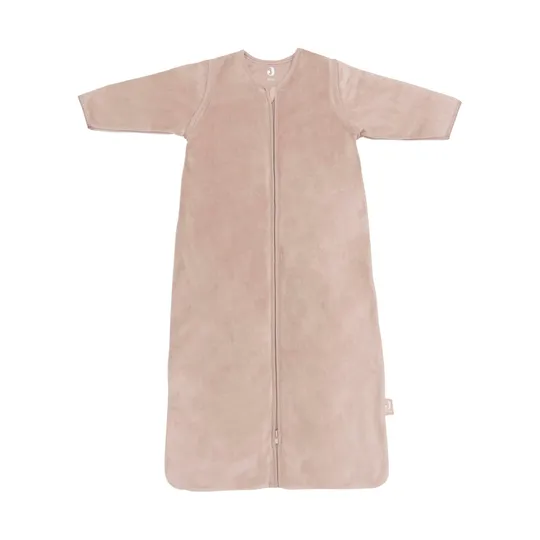Jollein Velvet Slaapzak Wild Rose