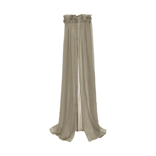 Jollein Sluier Vintage Olive Green