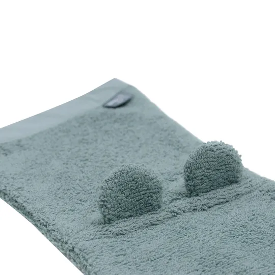 Jollein Ears Washand - Badstof