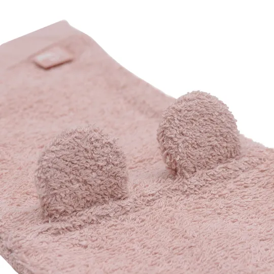 Jollein Ears Washand - Badstof