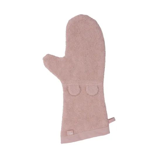 Jollein Ears Washand - Badstof