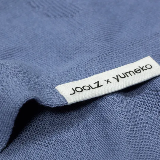 Joolz Cloud Soft Deken