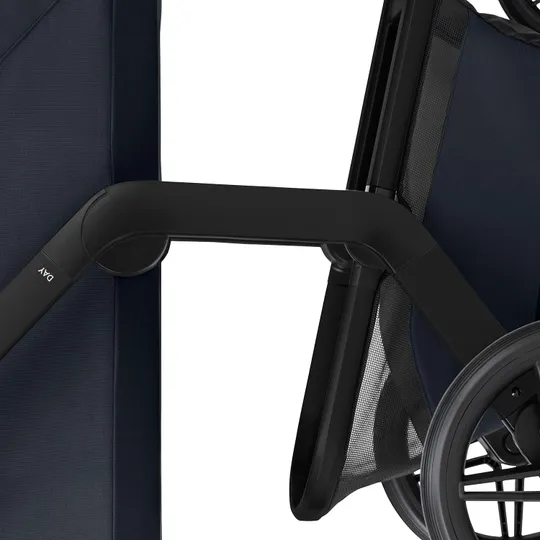 Joolz Day 5 Kinderwagen 2-in-1