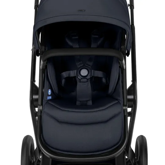 Joolz Day 5 Kinderwagen 2 in 1