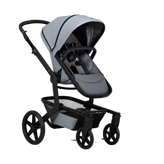 Joolz Day 5 Special Kinderwagen 2-in-1 - Lunar Grey