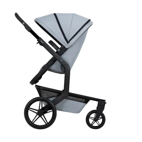 Joolz Day 5 Special Kinderwagen 2-in-1 - Lunar Grey