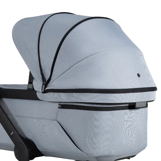 Joolz Day 5 Special Kinderwagen 2-in-1 - Lunar Grey