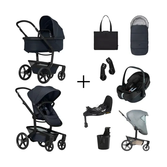 Joolz Day5 All-in-One Bundle