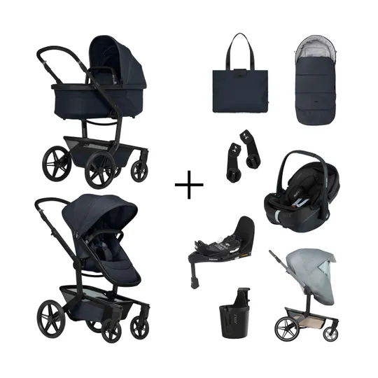 Joolz Day5 All-in-One Bundle