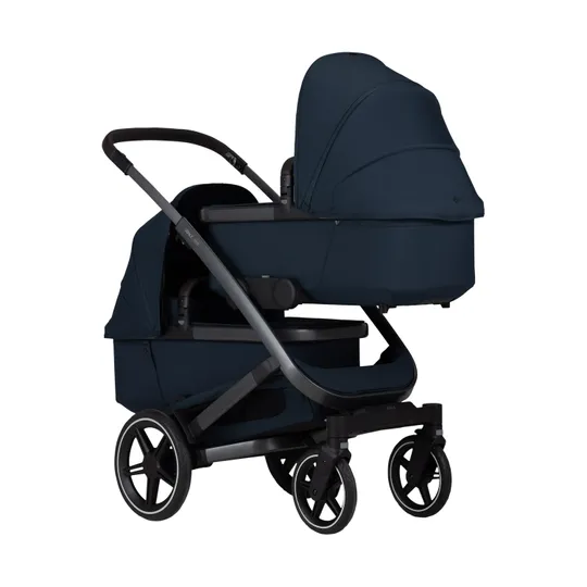 Joolz Geo3 Cot Classic Look