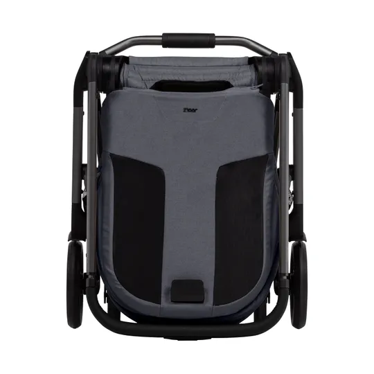 Joolz Chassis + Seat Hub2