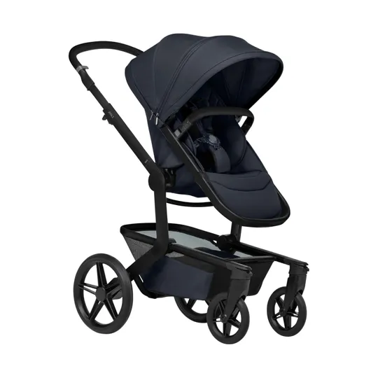 Joolz Day5 Essential Newborn Bundel