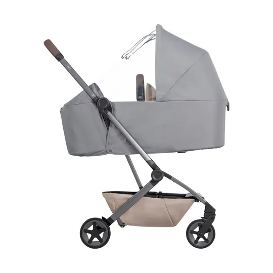 Joolz Regenhoes - Aer+ /Aer 2 Reiswieg