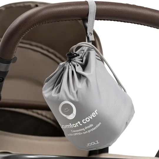 Joolz Comfort Cover - Day5/Geo3/Hub2/Aer+/Day2