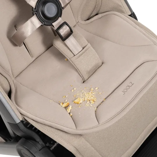 Joolz Ademende Seatliner