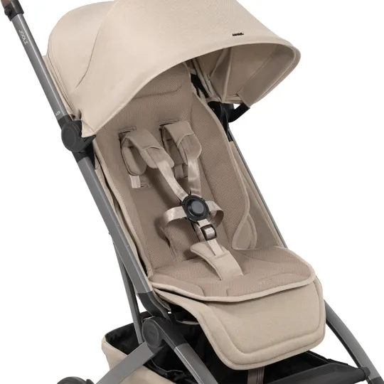 Joolz Ademende Seatliner