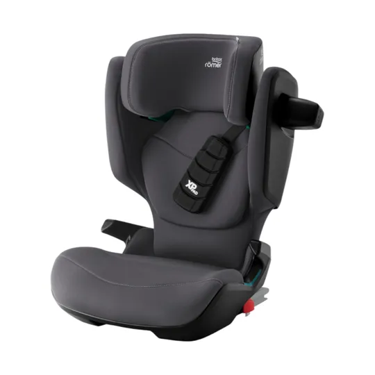 Britax Römer KIDFIX PRO Autostoel - Classic