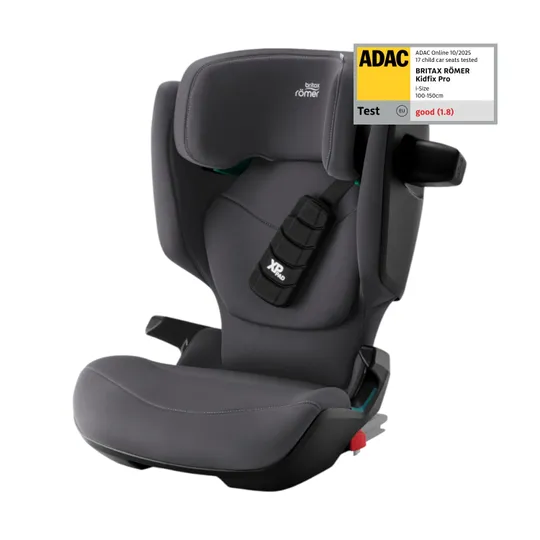 Britax Römer Autostoel KIDFIX PRO Classic