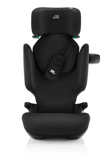 Britax Römer KIDFIX PRO Autostoel - Classic