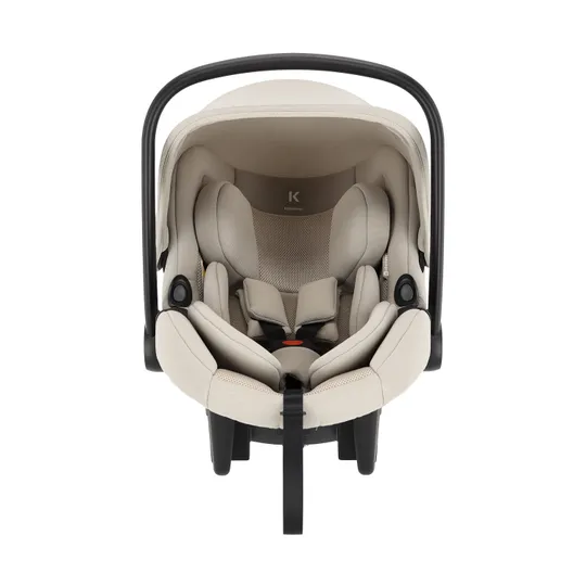 Kidsriver Autostoel Curve Groep 0 + Isofix base