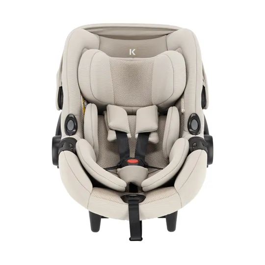 Kidsriver Autostoel Curve (Groep 0)