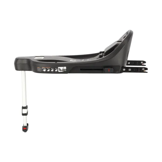 Kidsriver Isofix base autostoel Curve