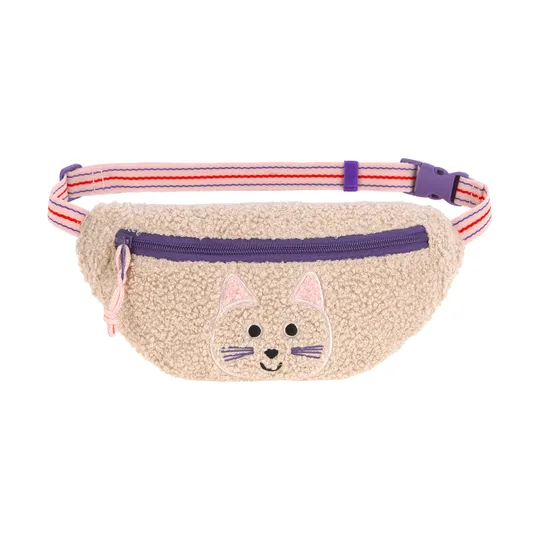 Lässig Kids Heuptasje - Team