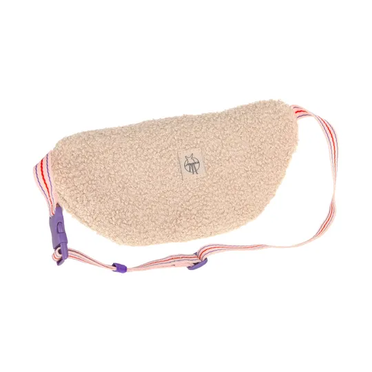 Lässig Kids Heuptasje - Team