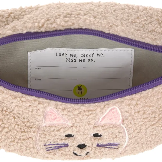 Lässig Kids Heuptasje - Team