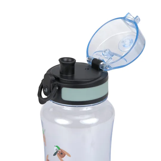 Lässig Drinkfles - Little Team