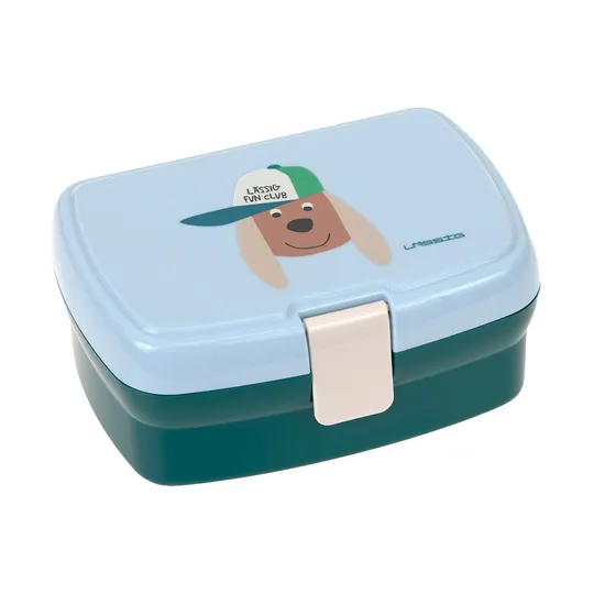 Lässig Lunchbox - Little Team