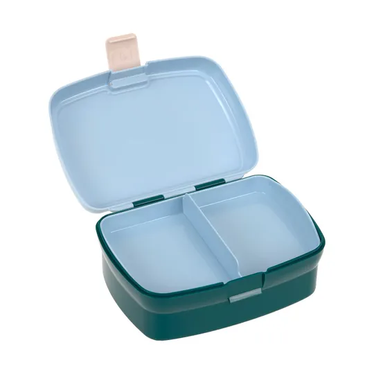 Lässig Lunchbox - Little Team