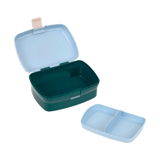 Lässig Lunchbox - Little Team