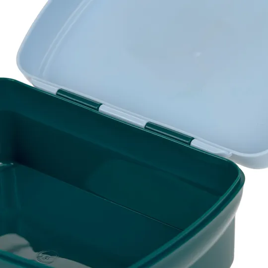 Lässig Lunchbox - Little Team