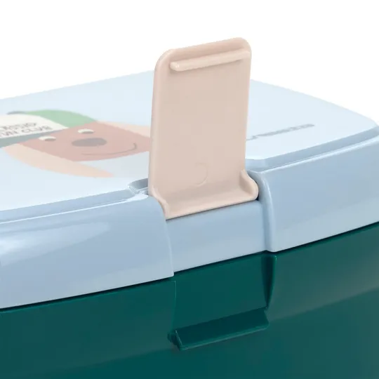 Lässig Lunchbox - Little Team