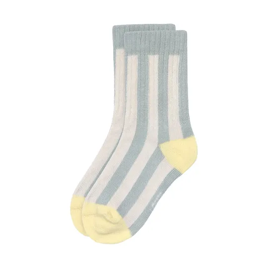 Laessig Tennis Socks 3 pcs GOTS Duck