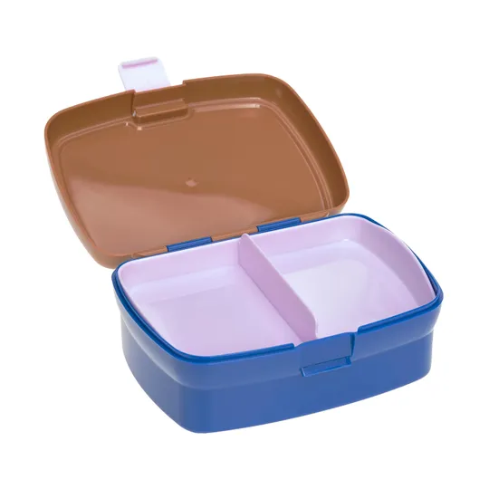 Lässig Lunch Set Little Gang Smile