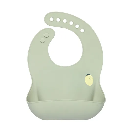 Lässig Slab Silicone Happy Fruits 