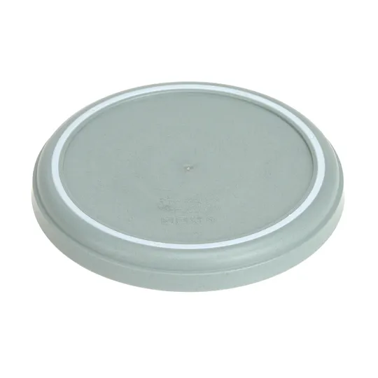 Lässig Tiny Team Dog Bord - PP/Cellulose - Blauw 