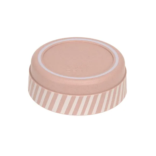 Lässig Tiny Team Cat Kommetje - PP/Cellulose - Roze 