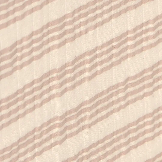 Lässig Tiny Team Swaddle & Burp Doeken - 3 Stuks - 60 x 60 cm - Mushroom 